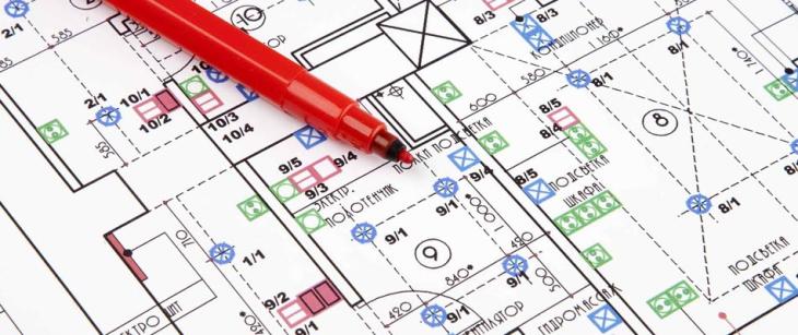 Konya Elektrik Projeleri