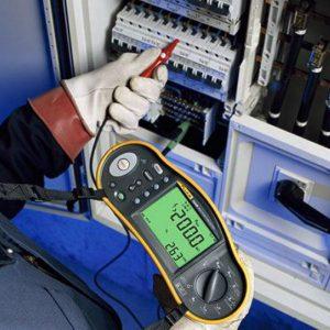 Topraklama Ölçüm ve Raporlama