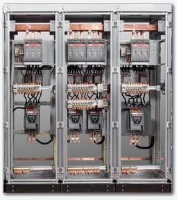 Dağıtım Panoları